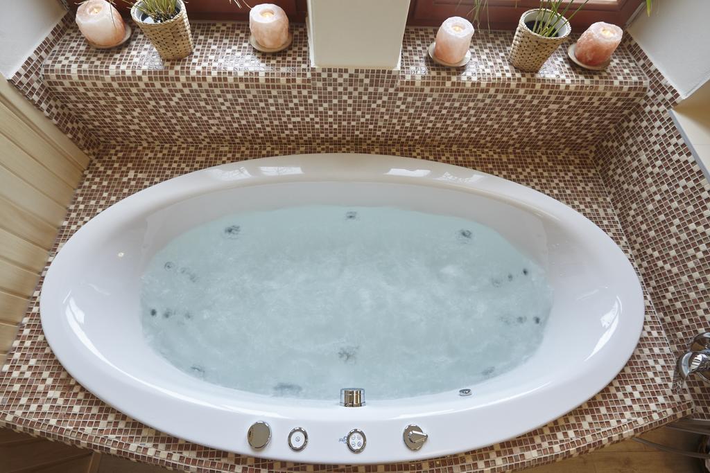 ליברץ Wellness Apartment De Luxe חדר תמונה