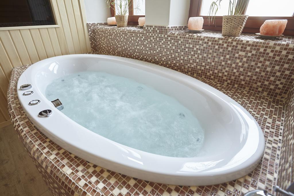 ליברץ Wellness Apartment De Luxe חדר תמונה