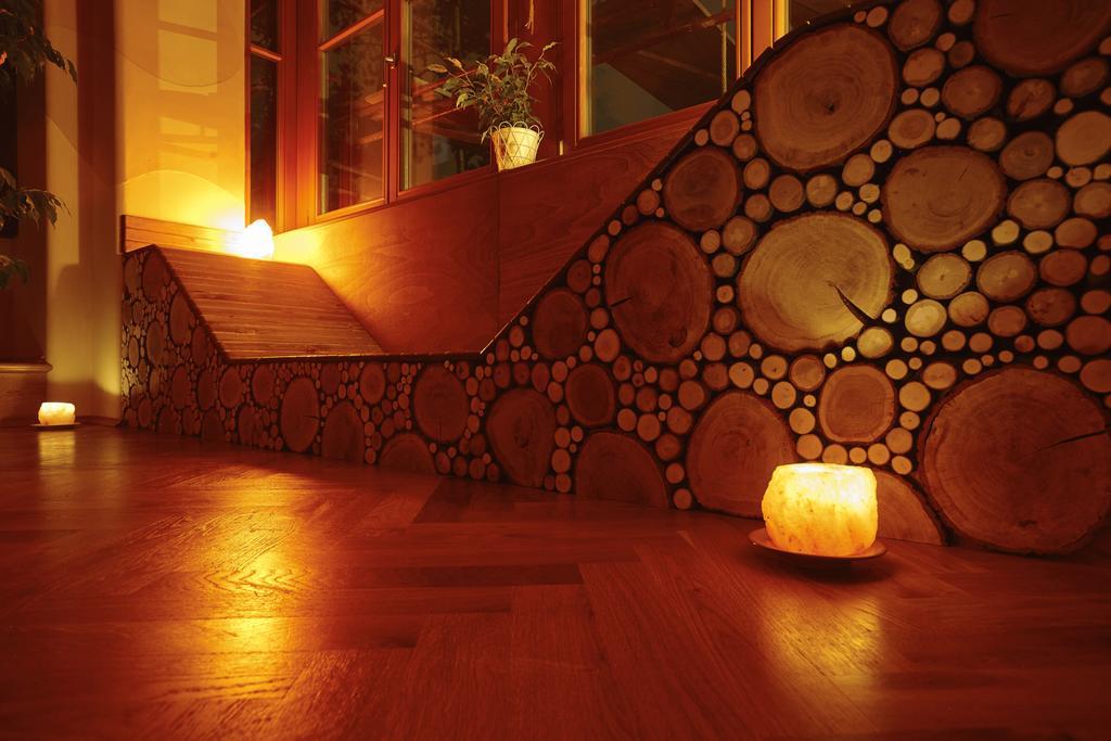 ליברץ Wellness Apartment De Luxe חדר תמונה